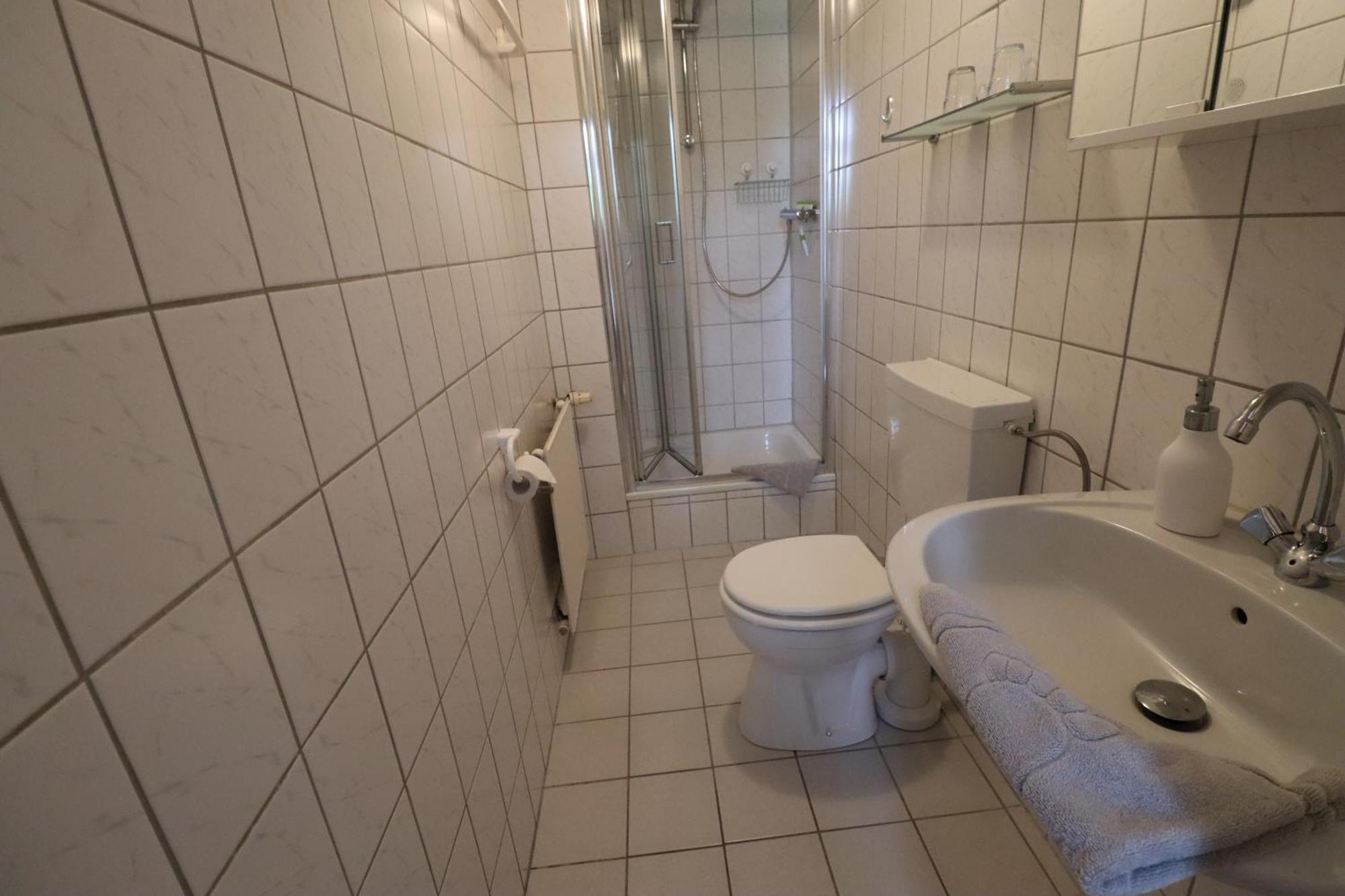 Pension Pohnsdorfer Mühle Sierksdorf Habitación foto