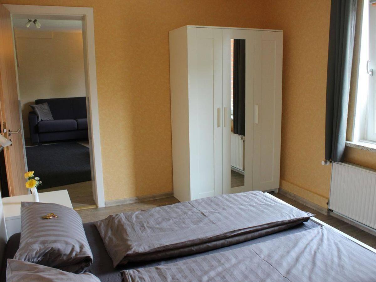 Pension Pohnsdorfer Mühle Sierksdorf Habitación foto