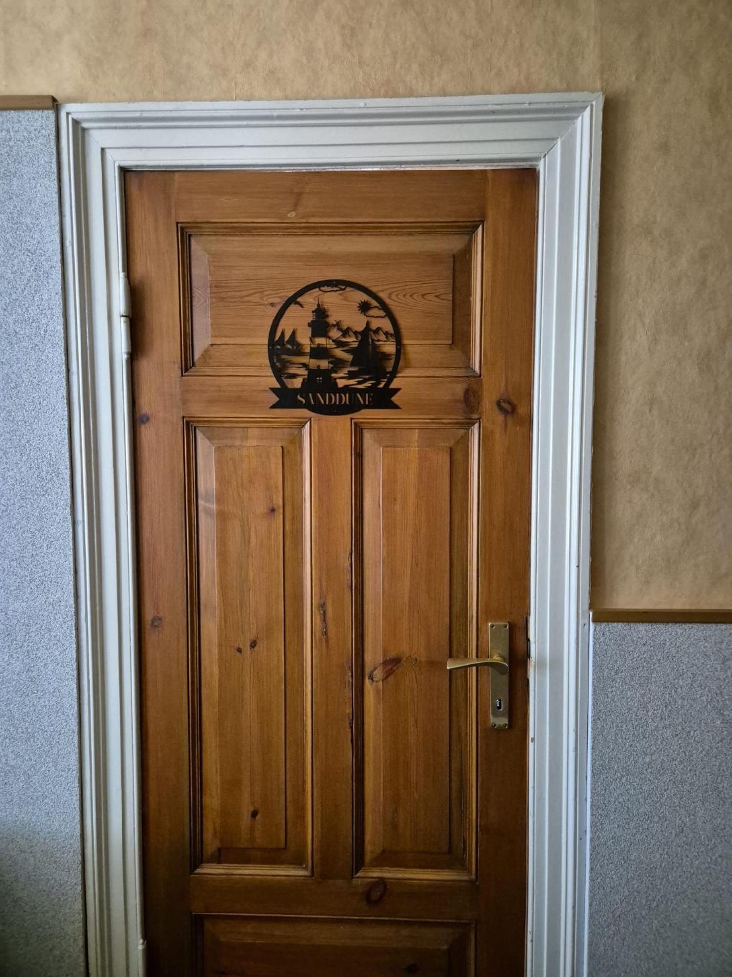 Pension Pohnsdorfer Mühle Sierksdorf Habitación foto